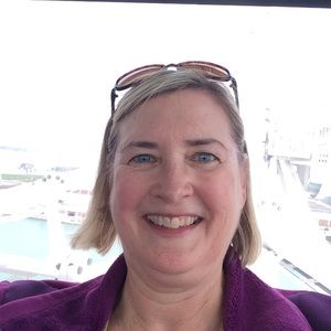 Meet your Posher, Jill